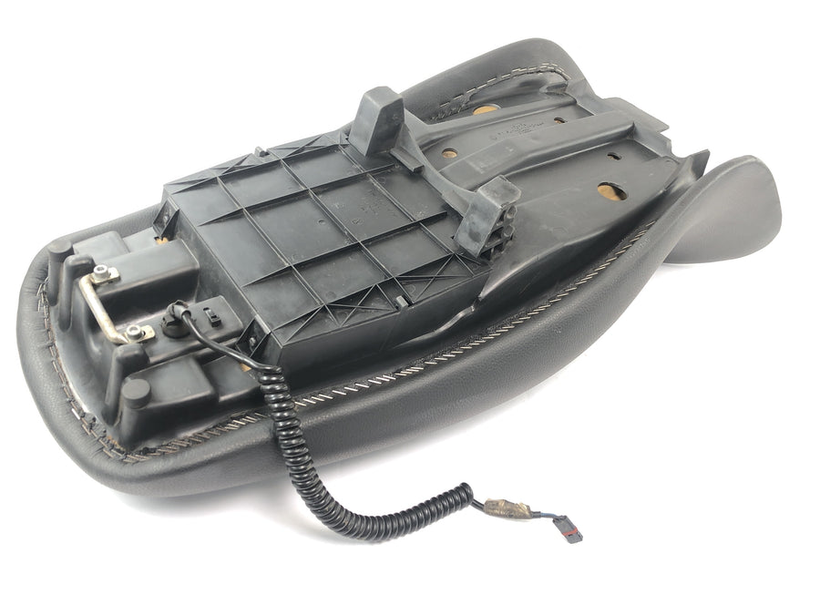 BMW K 1200 GT K12 [2003] - Banqueta asiento del conductor cojín del asiento del conductor asiento del conductor