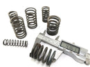 Yamaha XT 500 1U6 [1981] - Valve Springs Bugle de acoplamiento-3