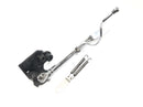 BMW R 850 C 259C [1999] - Caballete lateral abatible izquierdo con muelle-4