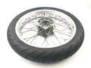 Triumph Tiger 955i 709EN [2003] - Llanta rueda delantera 2,25 x 19"-5