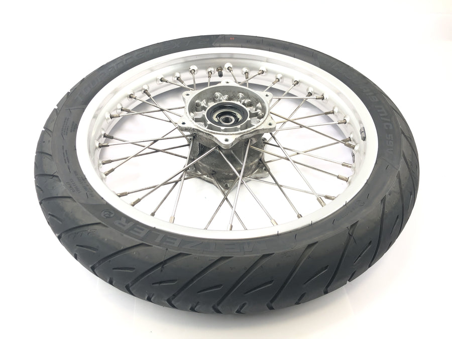 Triumph Tiger 955i 709EN [2003] - Llanta rueda delantera 2,25 x 19"