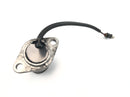 Yamaha XJR 1200 4PU [1996] - Sensor de nivel de aceite Transmisor de nivel de aceite-4