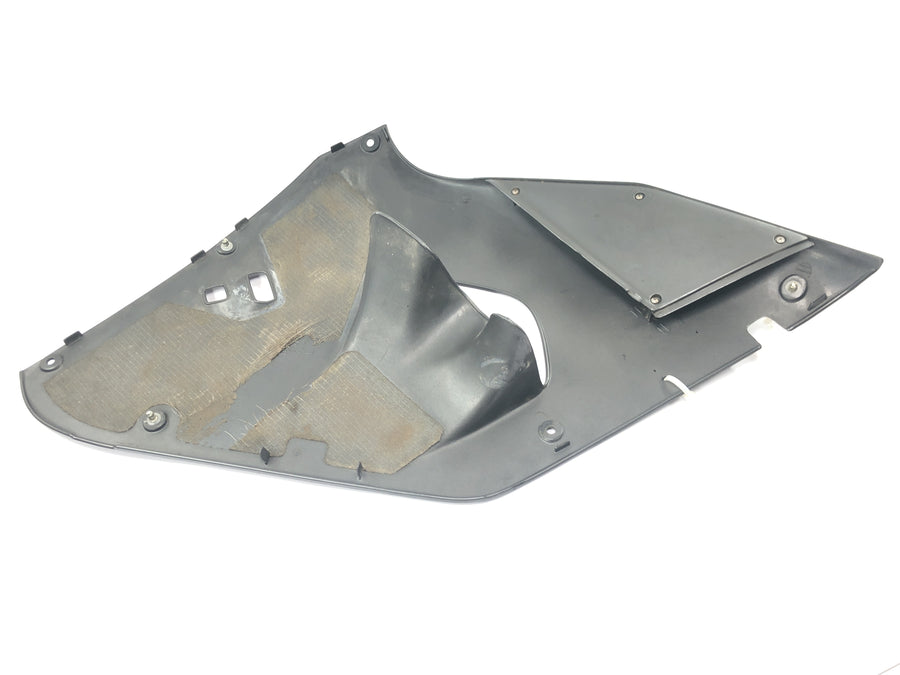Aprilia Mille RSV 1000 ME [1999] - Panel lateral carenado conducto de aire derecho