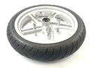 BMW R 1150 RT R22 [2001] - llanta delantera llanta de aluminio 3,50 x 17"-1