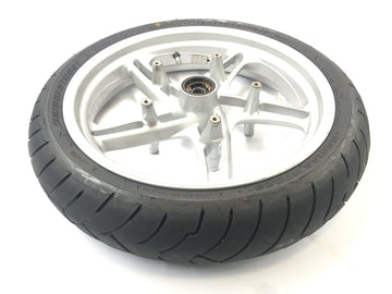 BMW R 1150 RT R22 [2001] - llanta delantera llanta de aluminio 3,50 x 17"