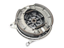 Yamaha XVS 650 Drag Star VM03 [2001] - Cheeks de freno de tambor de freno-4