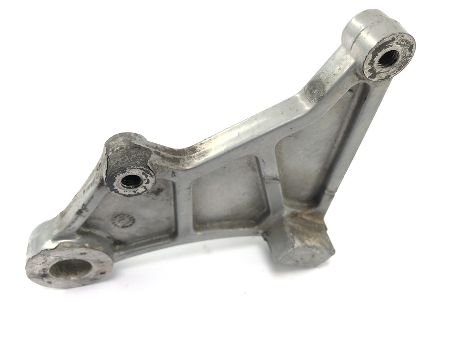 Honda NSR 125 JC22 [1998] - Placa de anclaje de freno