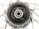 Honda XL 250 R MD03 [1993] - llanta trasera rueda de radios 2,15 x 17"-3