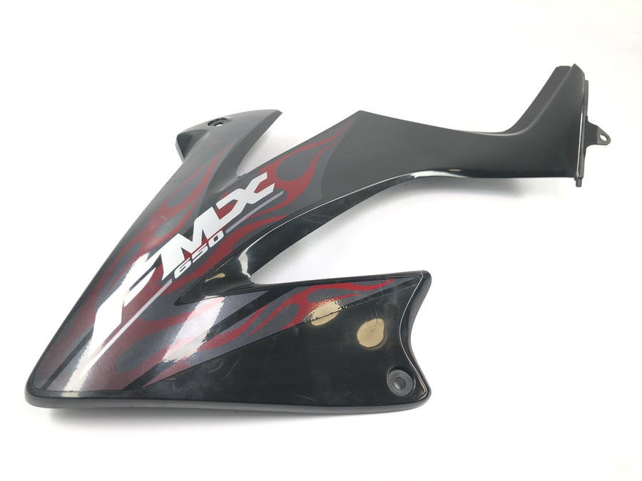 Honda FMX 650 RD12 [2006] - Carenado lateral izquierdo