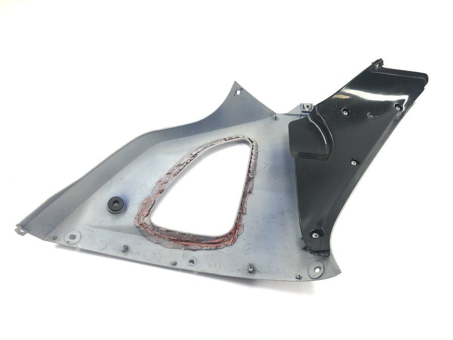 Yamaha YZF R1 RN04 [2001] - Carenado panel lateral superior izquierdo