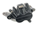 Triumph Bonneville T100 986MF [2012] - Pinza de freno delantero Nissin-1