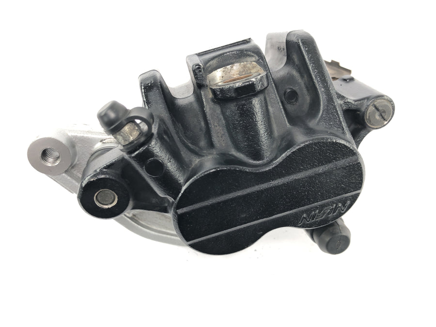 Triumph Bonneville T100 986MF [2012] - Pinza de freno delantero Nissin