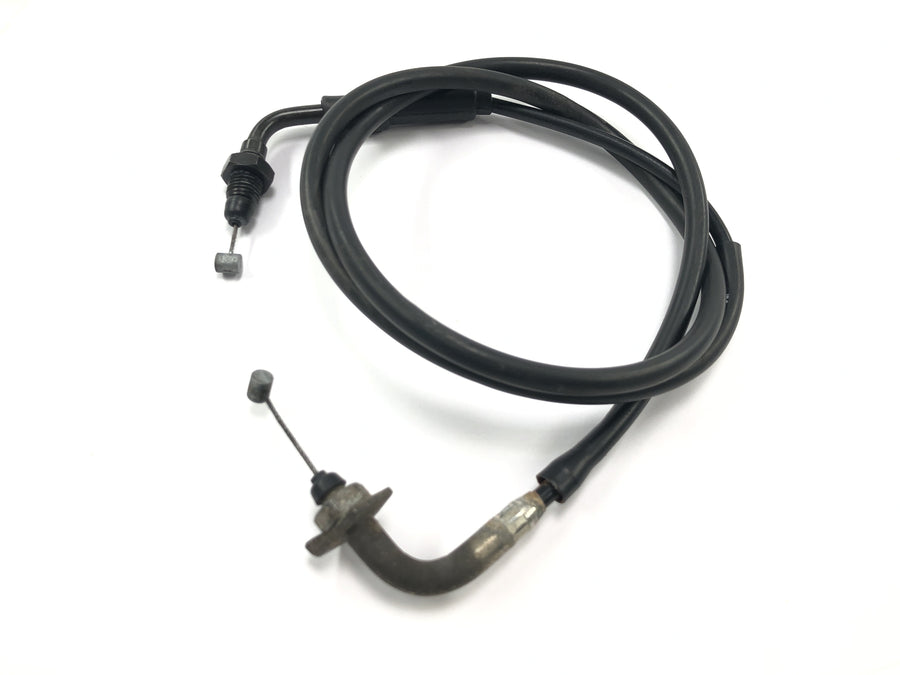 Aprilia RS 125 TW [2017] - Cable del acelerador Cable Bowden