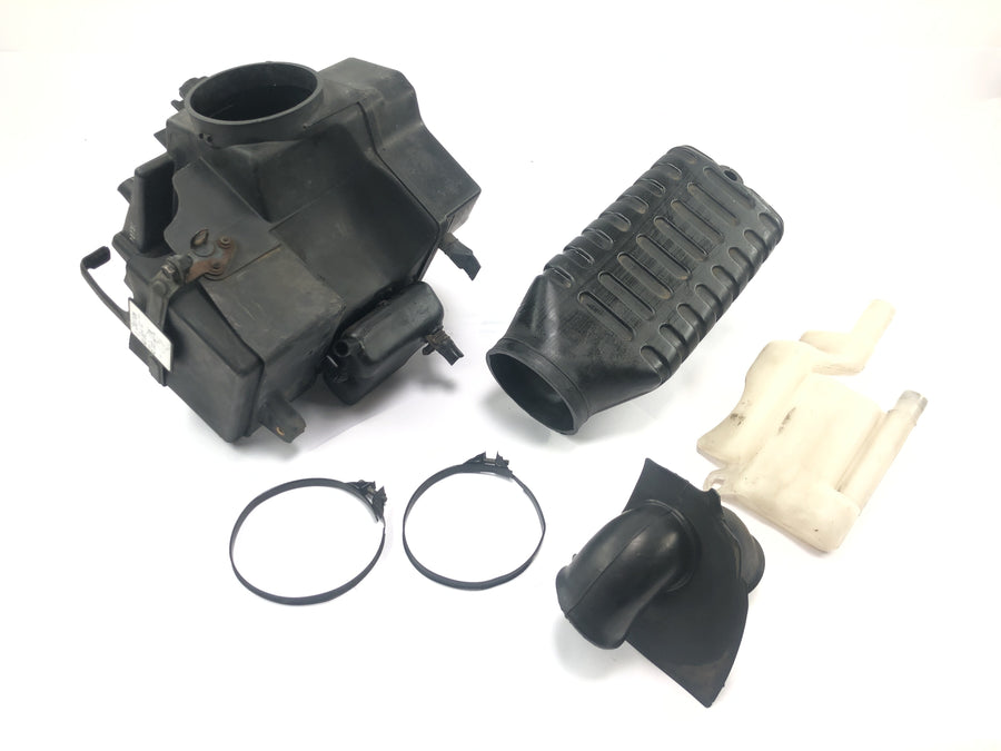 Honda XRV 750 Africa Twin RD04 [1992] - Caja de filtro de aire caja de filtro de aire caja de aire