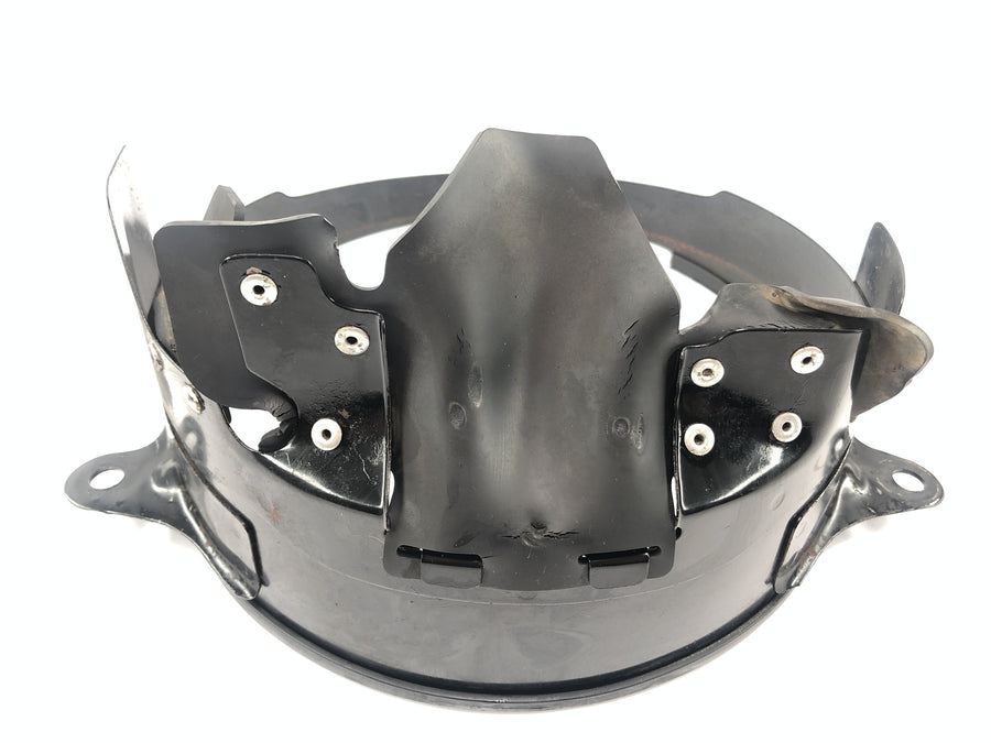 Honda GL 500 Silversching PC02 [1982] - Ventilador de ventilador de ring del ventilador -Ventilador Ventilador