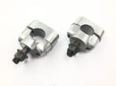 Yamaha XJR 1300 RP02 [1999] - Par de abrazaderas para soportes de manillar para manillares de 22 mm-4