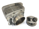 Honda NX 650 RD02 [1989] - Cilindro con pistones-6