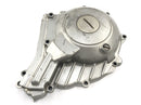 Yamaha TT 600 R DJ01 [1998] - Tapa del motor en la cubierta de maquinaria de luz izquierda-1