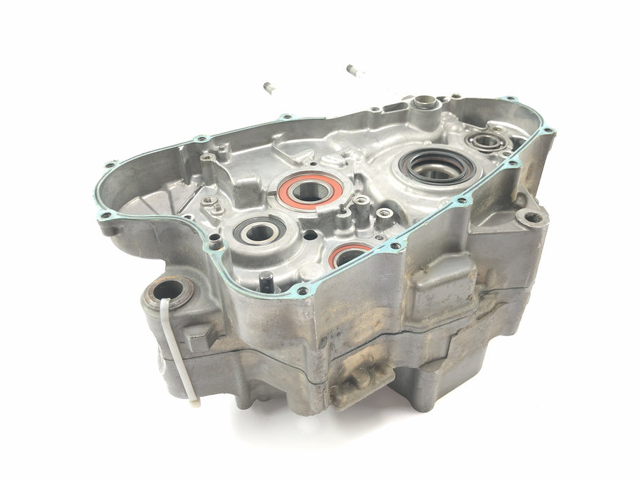 Honda CRF 450 R [2007] - carcasa del motor cárter bloque motor carcasa vacía