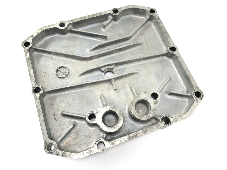 Suzuki GS 500 E GM51B [1989] - Tapa motor cárter aceite