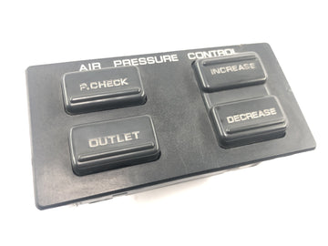 Honda GL 1500 Goldwing SC22 [1993] - Panel de control de presión de aire de la suspensión neumática