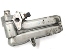 Ducati 999 H4 [2003] - Carcasa del termostato del tubo de refrigerante-5