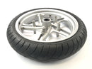 BMW K 1200 GT K12 [2003] - Llanta delantera 3,50x17" aluminio plata-1