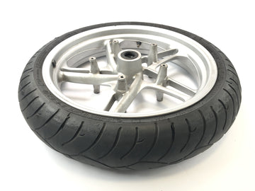 BMW K 1200 GT K12 [2003] - Llanta delantera 3,50x17" aluminio plata
