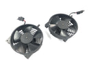 Aprilia RSV 1000 R [2004] - Ventilador radiador ventilador refrigeración conjunto delantero-1