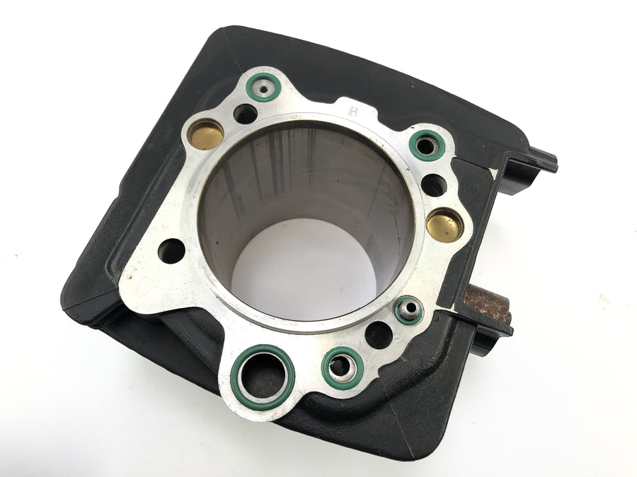 Ducati ST2 944 [1999] - Cilindro con pistones de pie