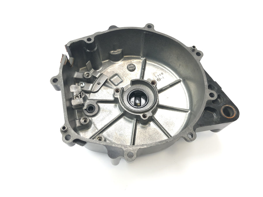 Kawasaki VN 1500 Mean Streak VN50T [2005] - tapa motor tapa alternador izquierda