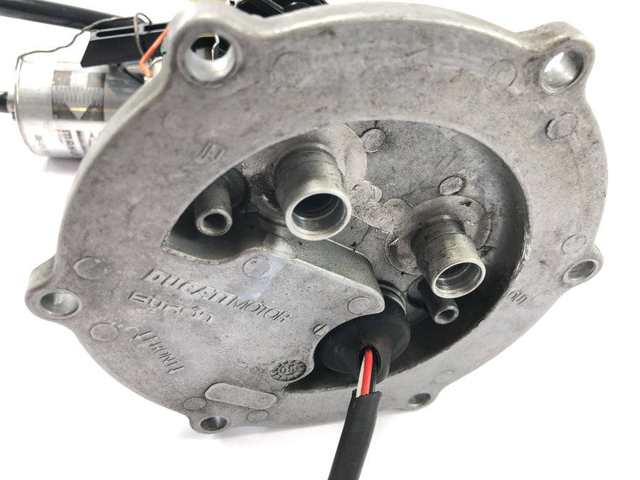 Ducati Monster SR2 800 M4 [2006] - Bomba de gasolina bomba gasolina