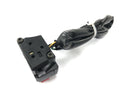 Aprilia SX 125 KX [2018] - Unidad de interruptor del interruptor de arranque derecho del manillar-3