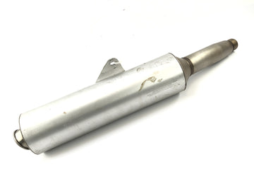 Ducati 900 SS [1991] - Muffler de escape a la derecha