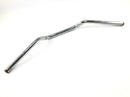 Kawasaki Zephyr 750 ZR750C [1994] - Manillar manillar tubular de acero 22mm cromado-4