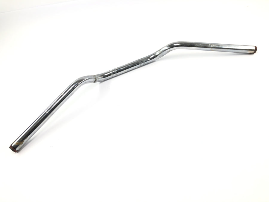 Kawasaki Zephyr 750 ZR750C [1994] - Manillar manillar tubular de acero 22mm cromado