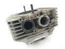 Yamaha TT 600 R DJ01 [1998] - Cilindro Head-5