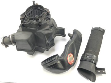 BMW R 1100 S R11S [2005] - Caja de filtro de aire Airbox - 0