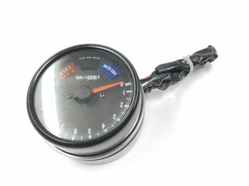 Kawasaki Z 1100 KZT10A [1984] - Pantalla de instrumentos para tacómetro para tacómetro - 0