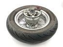 Triumph Adventurer 900 T309RT [1998] - Llanta trasera rueda de radios 3,50 x 16"-5
