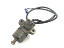Yamaha XT 350 3YT / 55V [1990] - Interruptor de soporte lateral-2