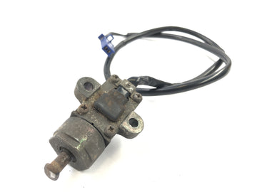 Yamaha XT 350 3YT / 55V [1990] - Interruptor de soporte lateral - 0