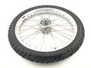 KTM 640 Adventure LC4 [2001] - Llanta delantera rueda de radios 21"x1.60-1