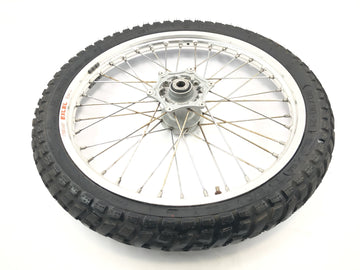 KTM 640 Adventure LC4 [2001] - Llanta delantera rueda de radios 21"x1.60