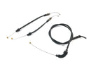 BMW R 1200 GS R12 K25 [2004] - cable del acelerador, cable bowden, cable de la válvula del acelerador, juego de cables del distribuidor-2