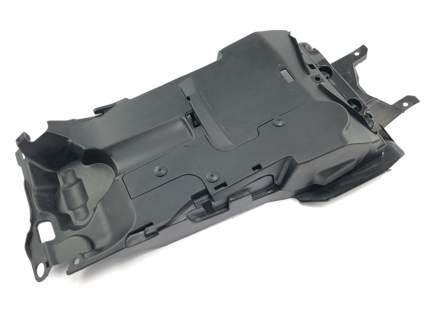 Honda CBR 1000 RR SC59 [2008] - Guardabarros trasero interior guardabarros trasero panel interior