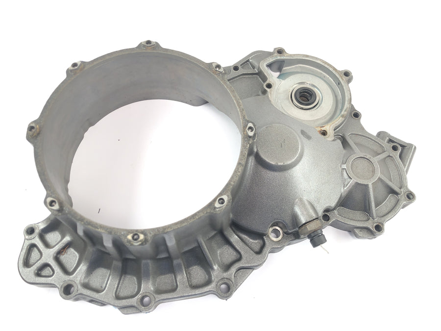 Aprilia RSV 1000 R [2004] - Tapa embrague tapa motor