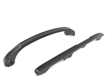 Kawasaki Ninja 125 BX125B [2024] - Cadena de control de diapositivas de riel de tensión