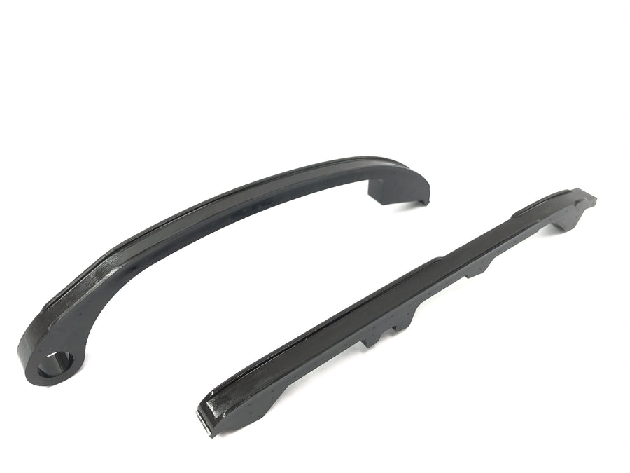 Kawasaki Ninja 125 BX125B [2024] - Cadena de control de diapositivas de riel de tensión