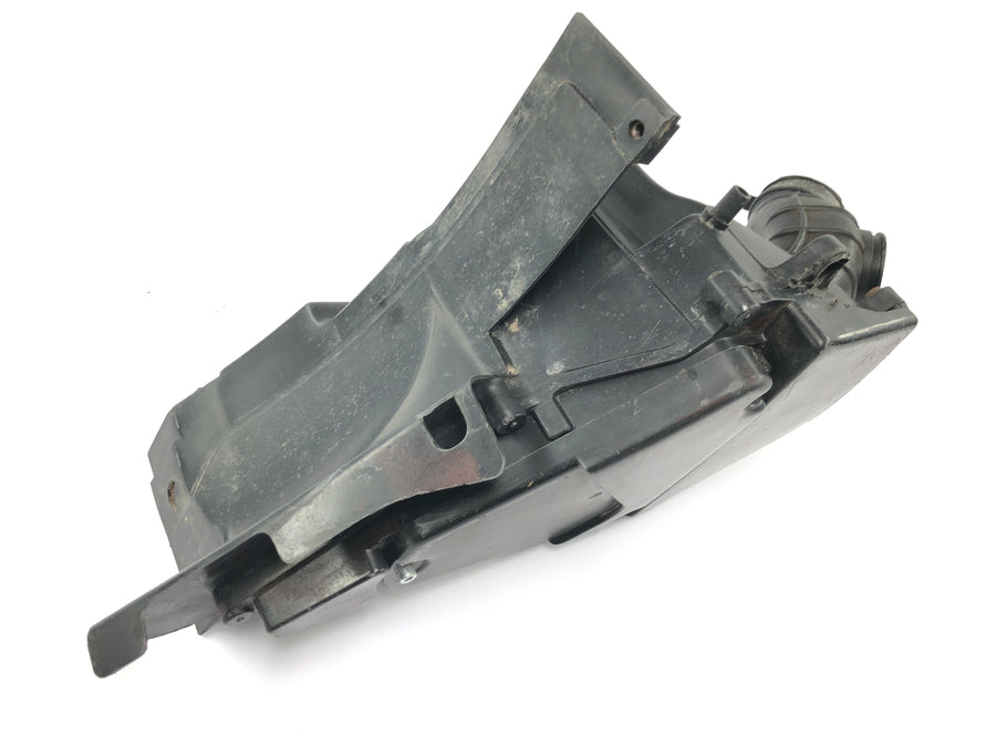 Yamaha DT 125 R DE03 [2000] - Caja filtro de aire Caja filtro de aire Caja aire admisión